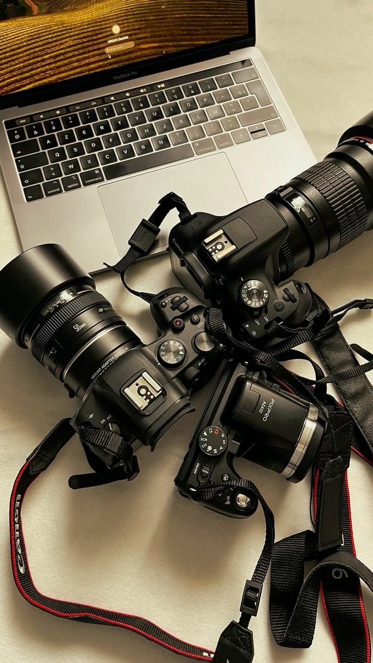 Photography Program