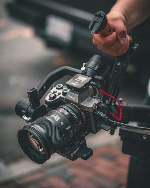 Videography Program