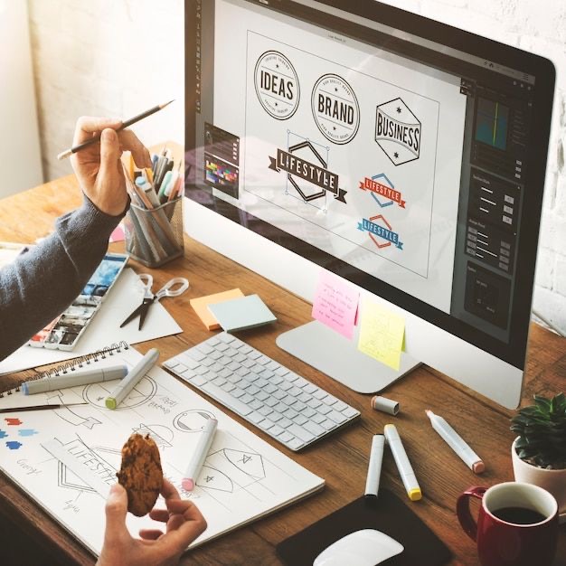 Graphic Design Program