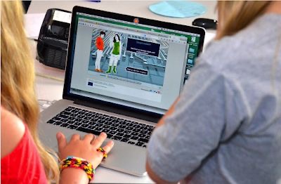 Digital and Media Literacy Program