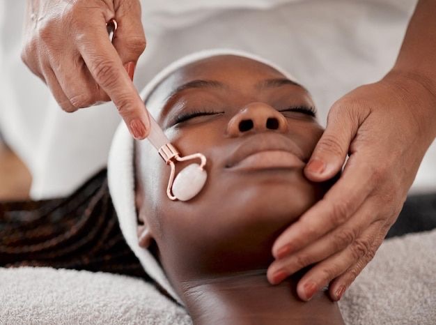 Skincare Specialist Program