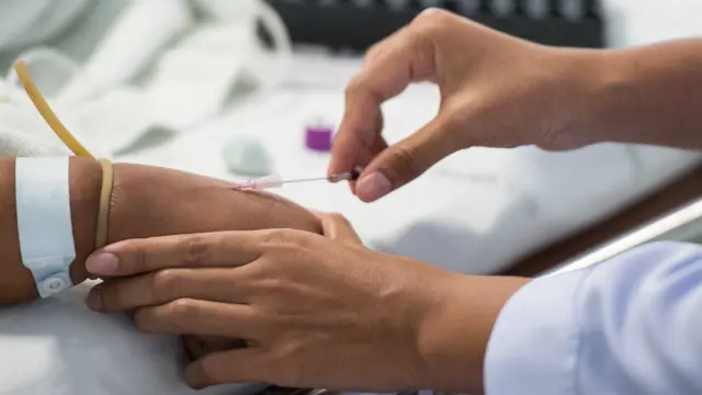 Phlebotomy and Blood Collection Program