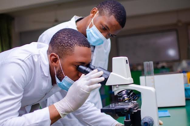 Medical Laboratory Assistance Program