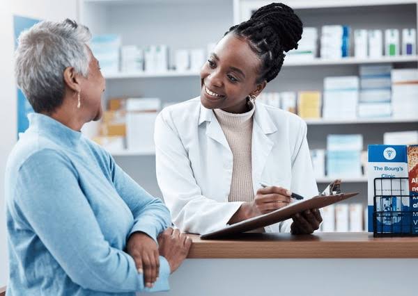 Pharmacy and Dispensary Assistant (PDA) Program
