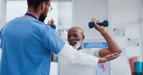 Physiotherapy Assistant Practitioner Program