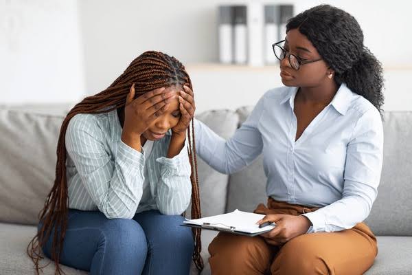 Mental Health Assistant Program