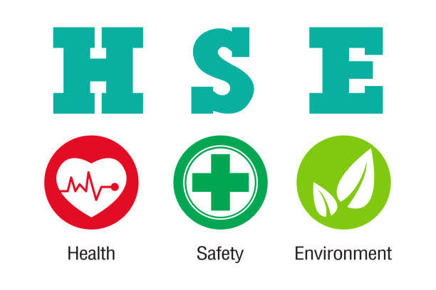 Health, Safety, and Environment (HSE) Program