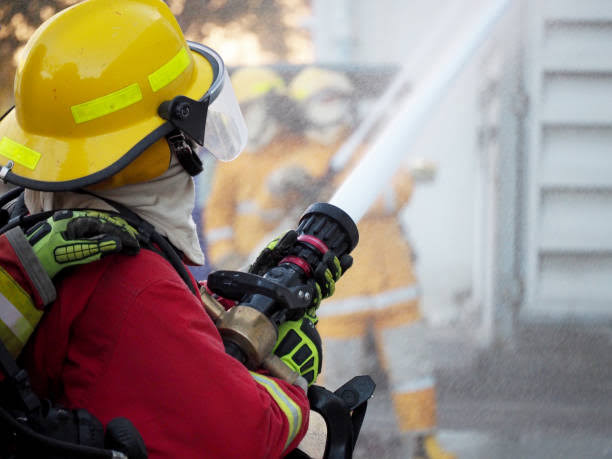 Emergency Response Training Program