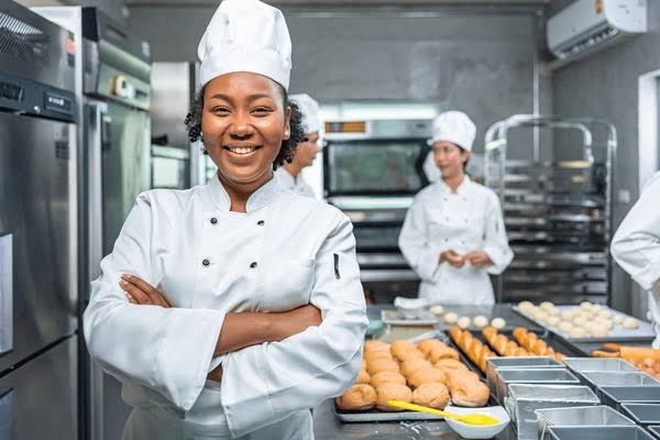 Catering & Hotel Management Program