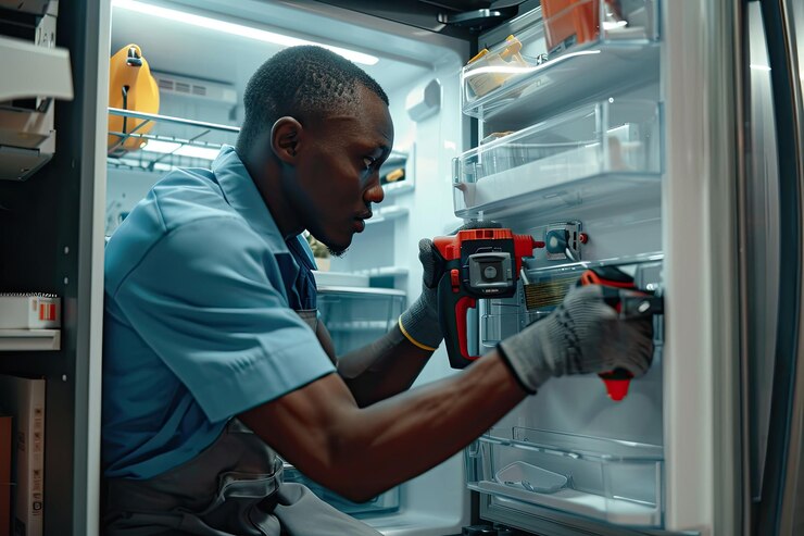 Refrigerator Maintenance