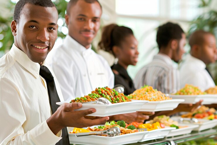 Catering