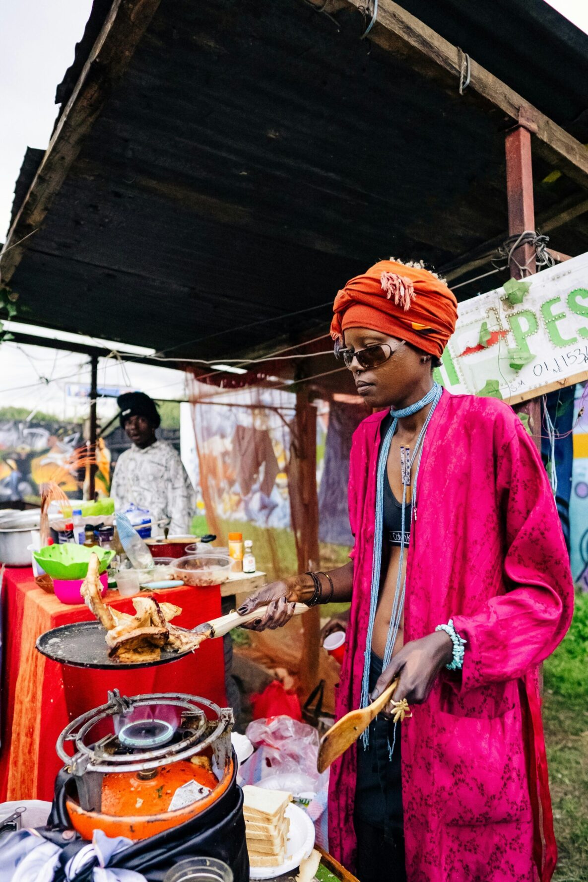 Entrepreneurial Practices