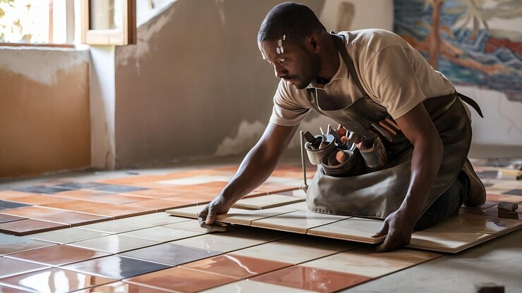 Tiling
