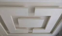 Plaster of Paris (POP)
