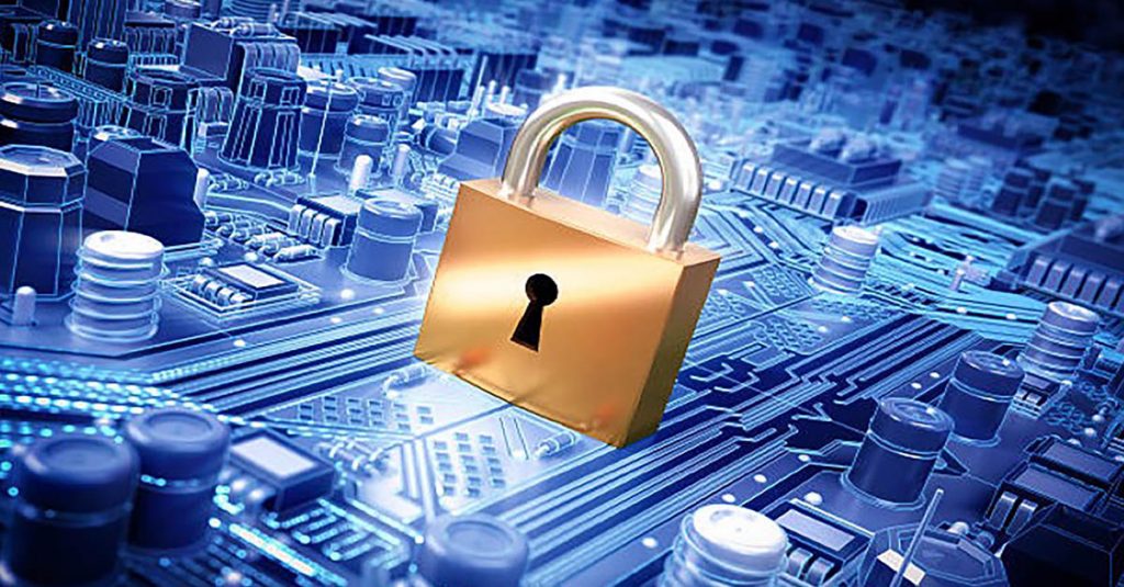 Security Management and Technology