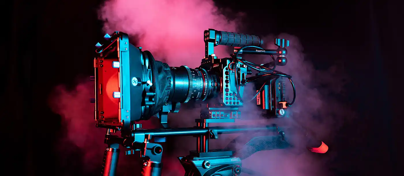 Cinematography/Creative Media