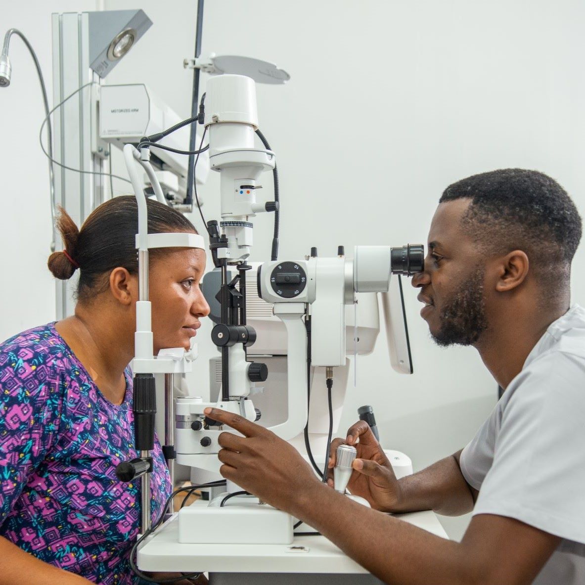 Dispensing Opticinary