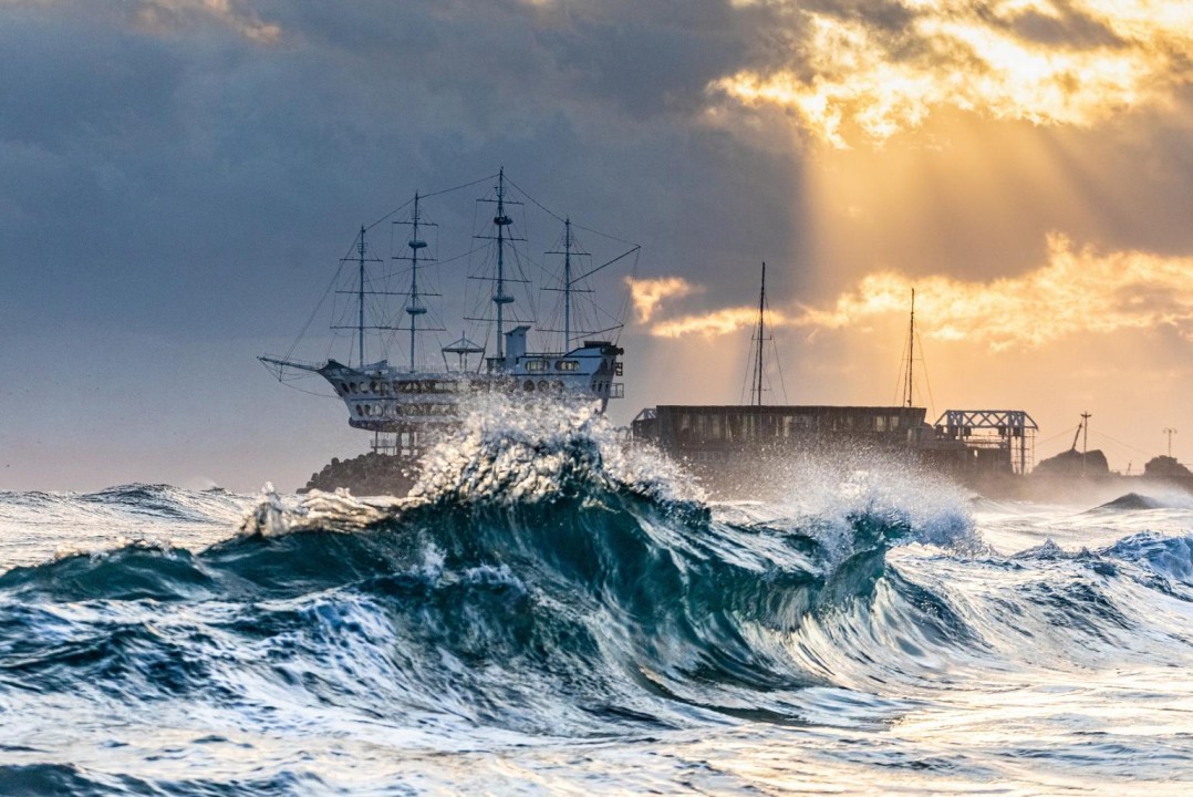 Marine Meteorology Coastal Management