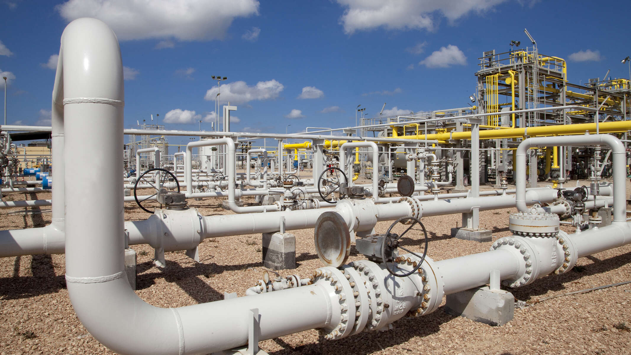 Petroleum and Gas Processing Engineering(Gas Processing)