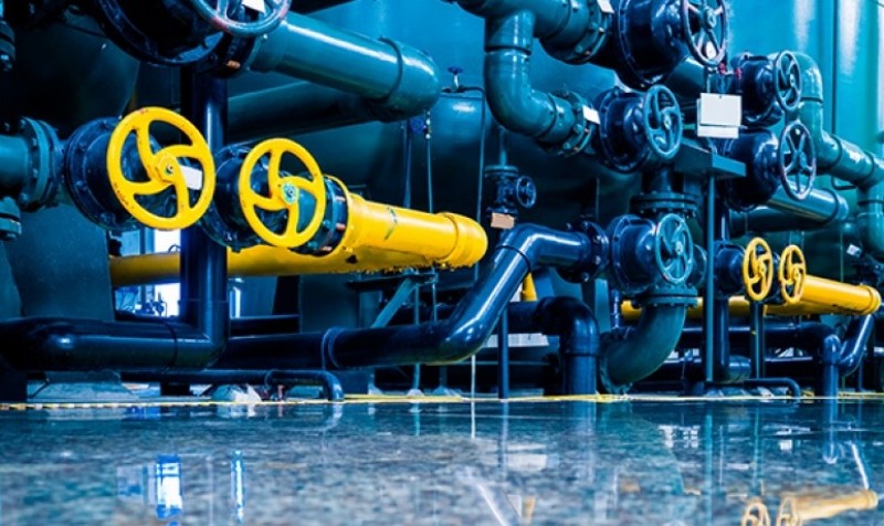 Petroleum And Gas Processing Engineering