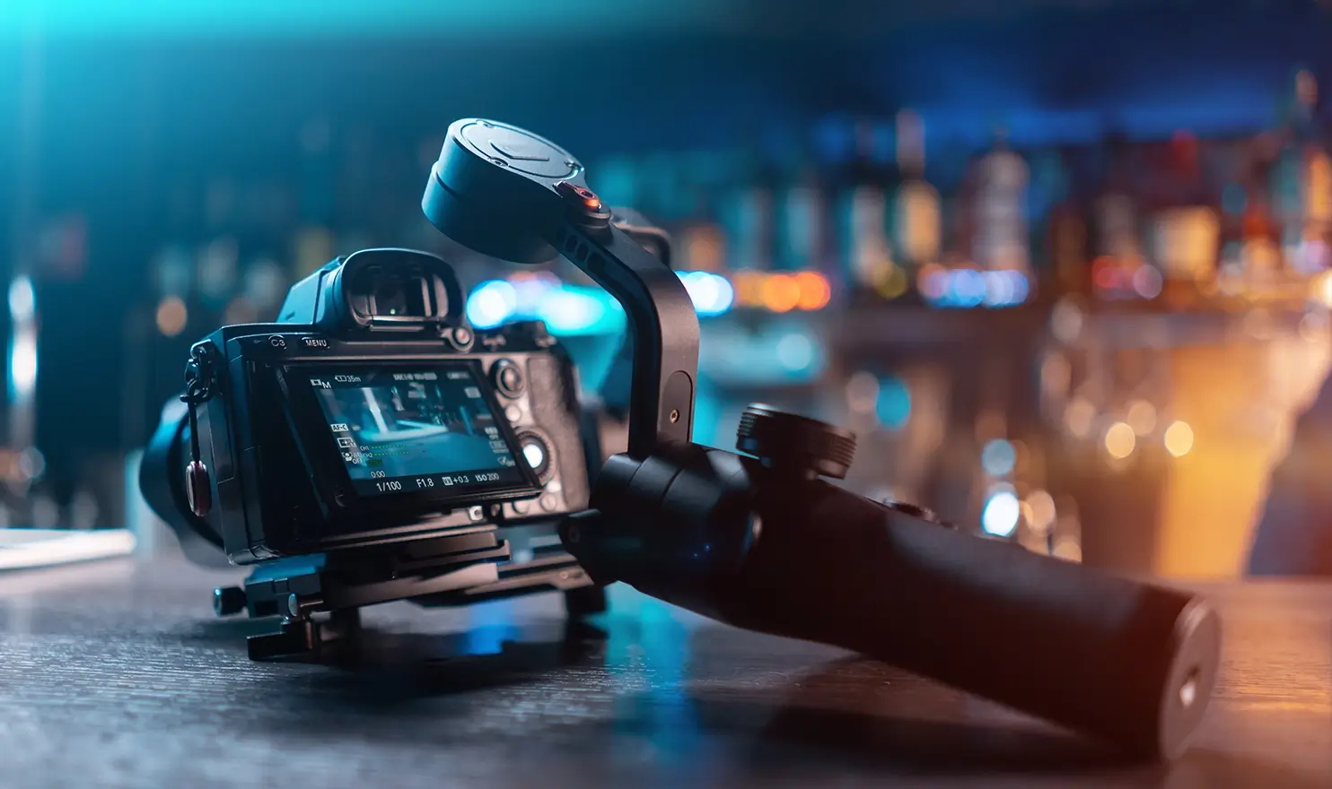 Photography/Videography