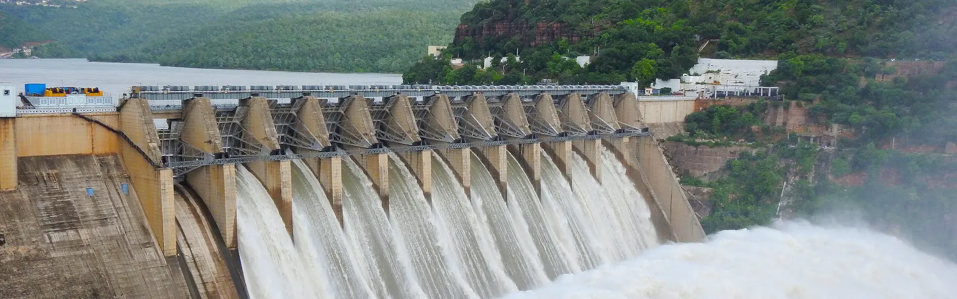 Water Resources Engineering