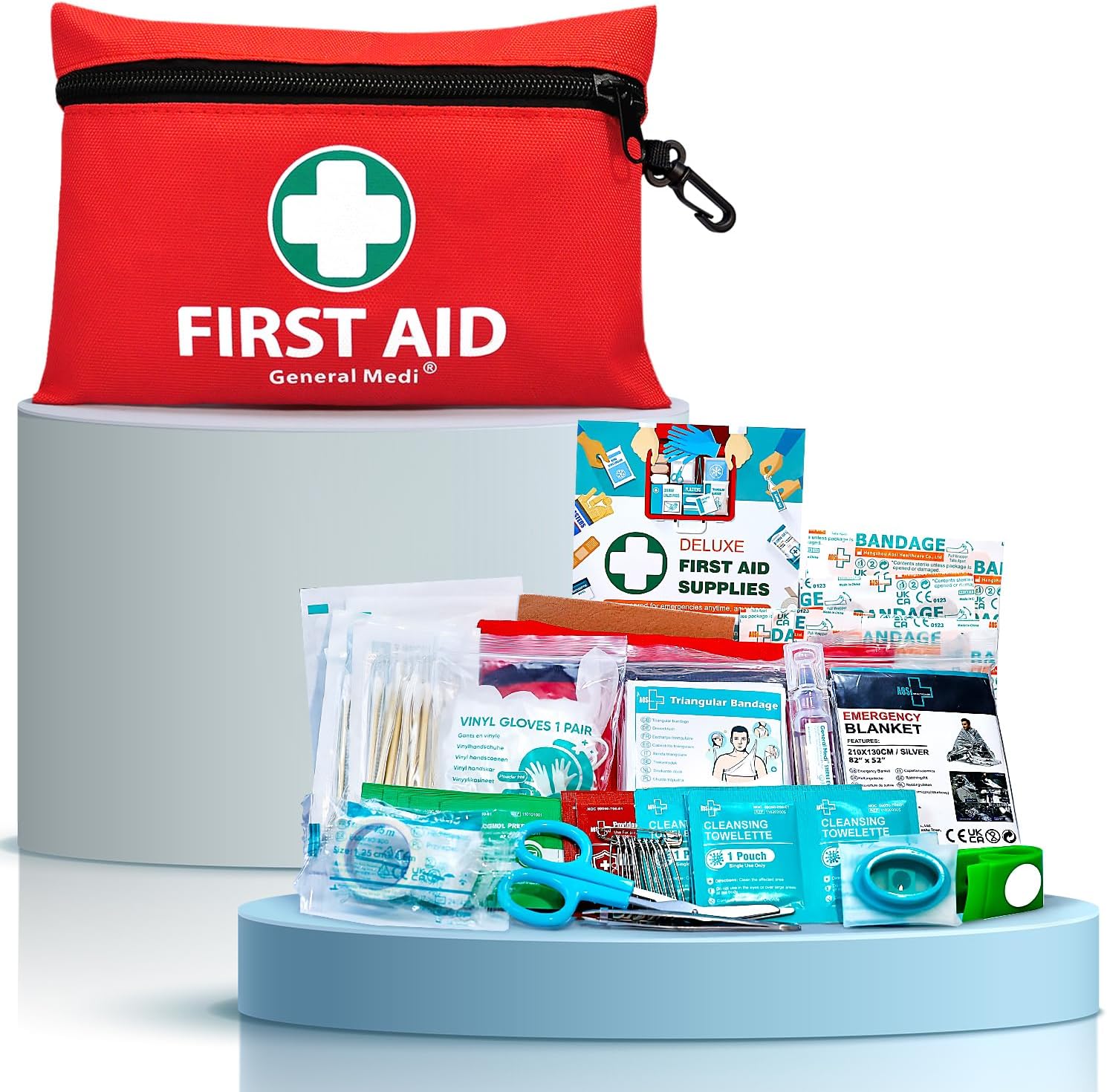 First Aid and minor Emergencies